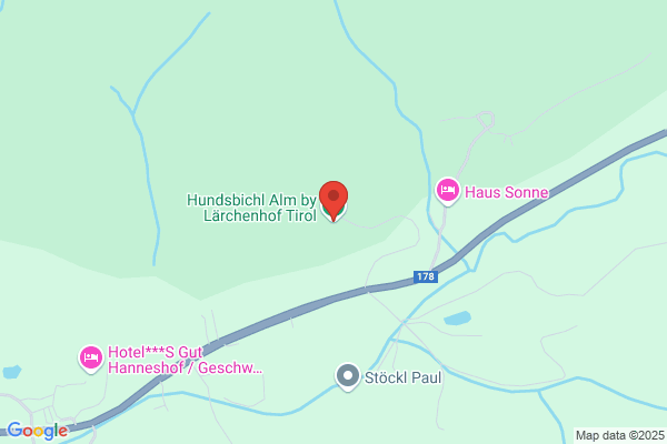 Laendliche Handwerker GesmbH