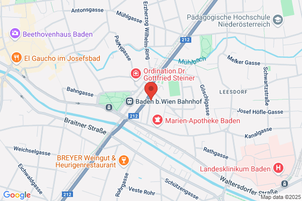 Waeschermaedel