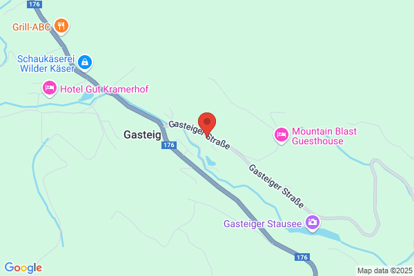 Gasteiger Jagdschloessl