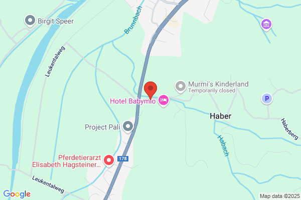 Hotel Kalkstein
