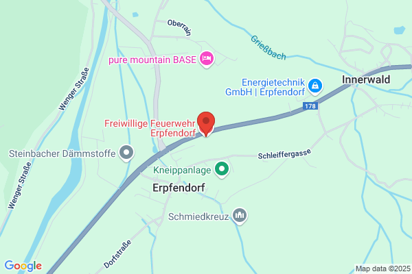 Feuerwehrhaus