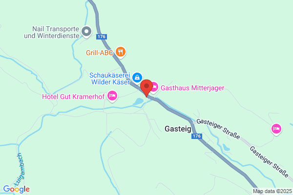 Freizeit Club Wildbach - Muskat Horst