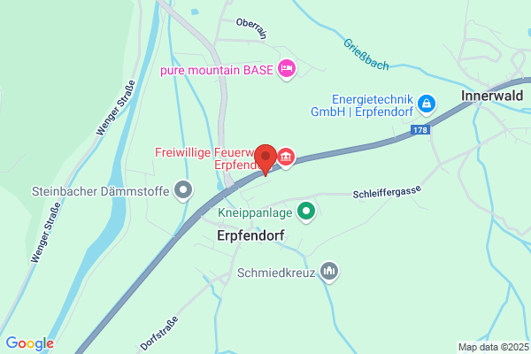 Gendarmerieposten