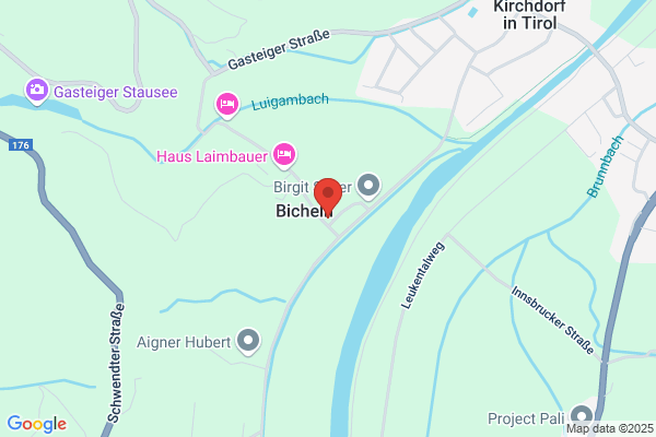 Appartment Bichler - Maria Brunnschmid KEG