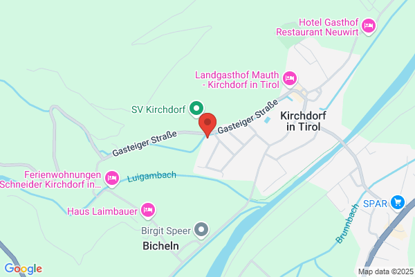 Cafe-Pension Marliesenhof