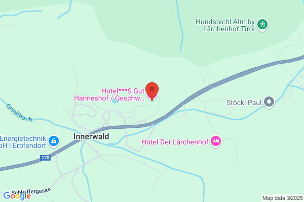 Geschwister Unterrainer KEG