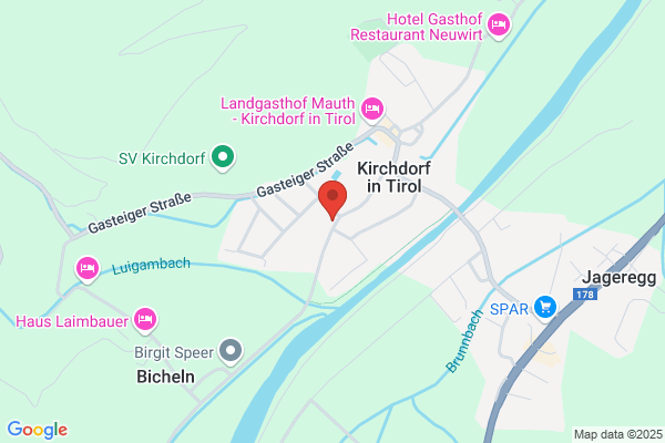 Haus Tirol Erich Schreder