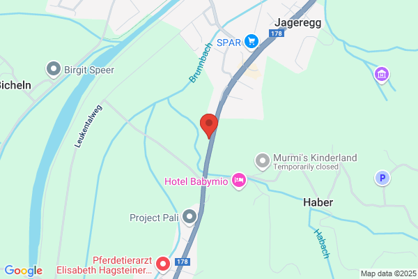 Gaestezimmer Habachmuehle Georg Zass