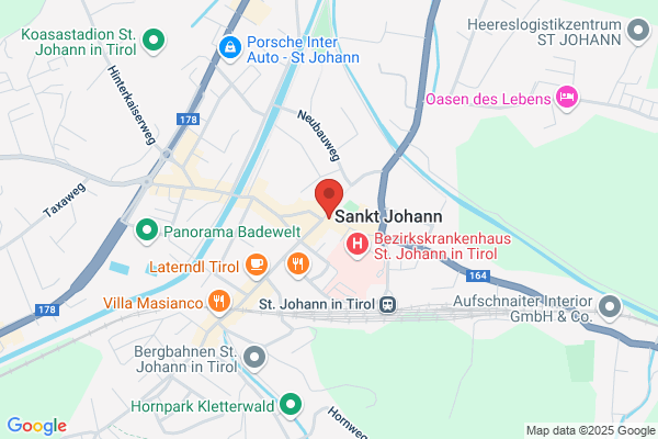 Restaurant - Zum Dampfl