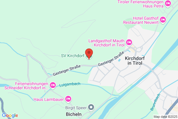 FC Oberndorf