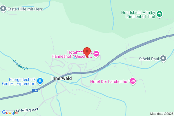Golf- und Countryclub Laerchenhof