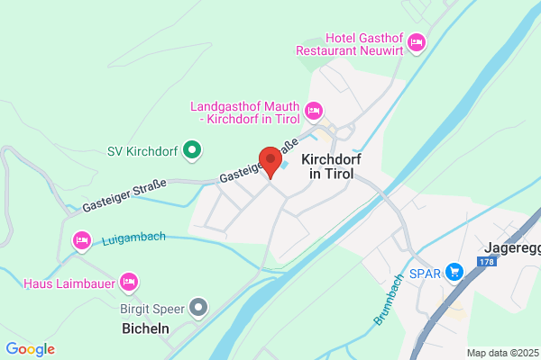 TC Kirchdorf-Erpfendorf