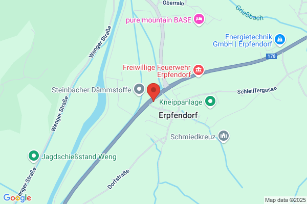 SPAR Hüttenberger Erpfendorf