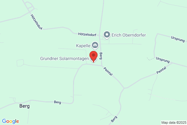 Grundner Solarmontagen GmbH