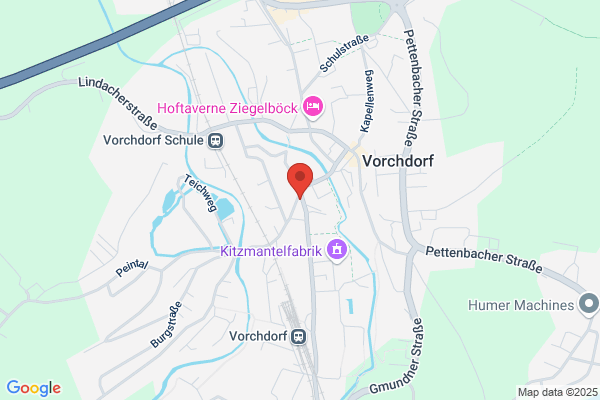 Trend-Haus Vorchdorf