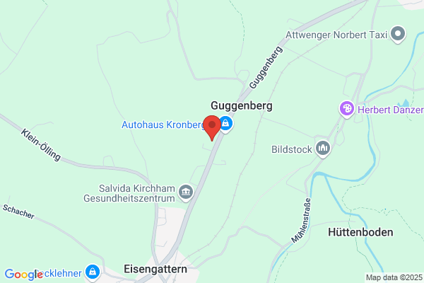 Attwenger Franz & Söhne GesmbH