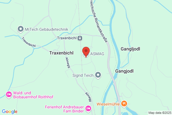 Asmag Gmunden