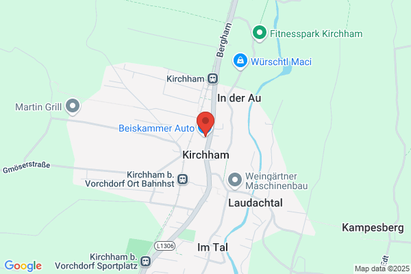 Beiskammer Auto KG