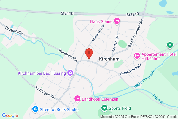 Bernhard Hummer
