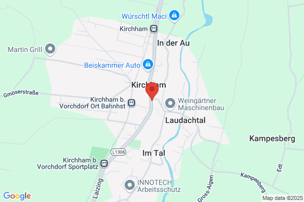 EHG-Dornbirn-Stahlzentrum- West Eisenhandelsgesellschaft Gebrueder Ulmer
