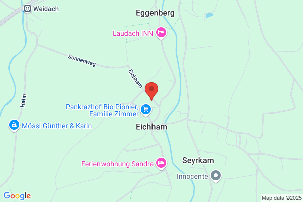 Ferienhof Mitter - Viechtbauer-Puerimayr