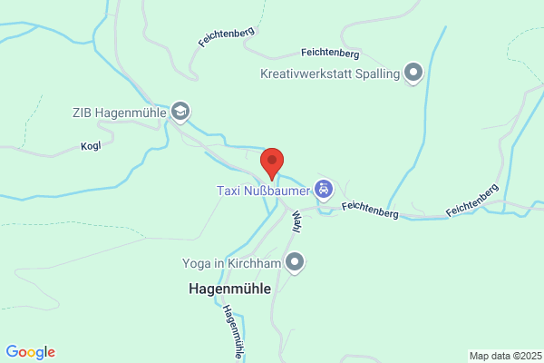 Freiw. Feuerwehr Feichtenberg