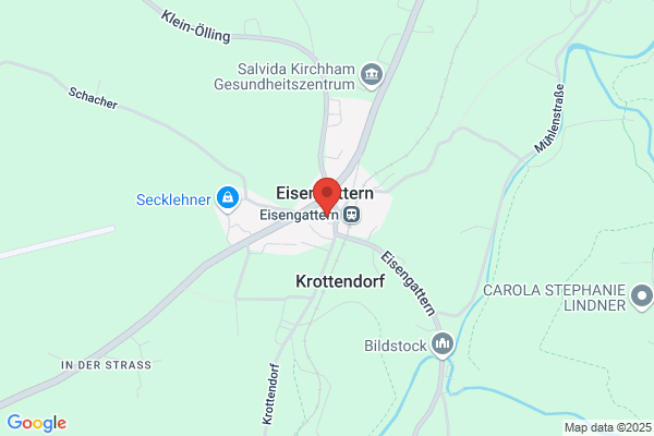 Gasthaus Eisengattern