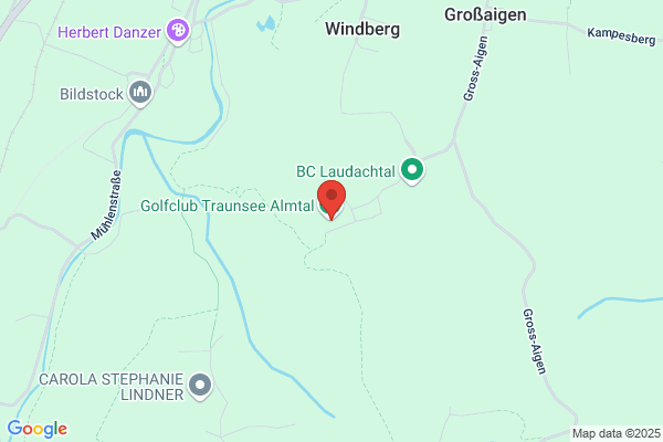 Golf Club Traunsee Kirchham