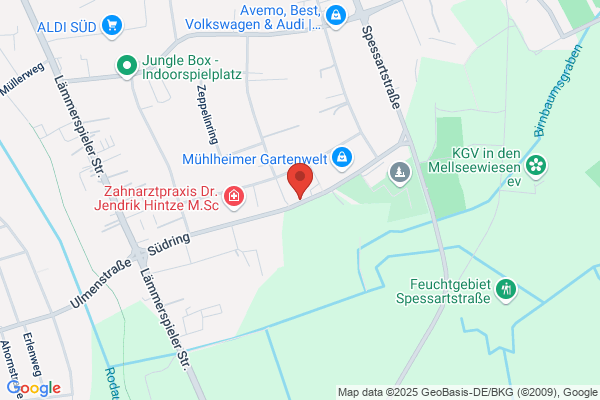 Innovationsbau GmbH