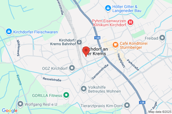 Lagerhauswerkstaette