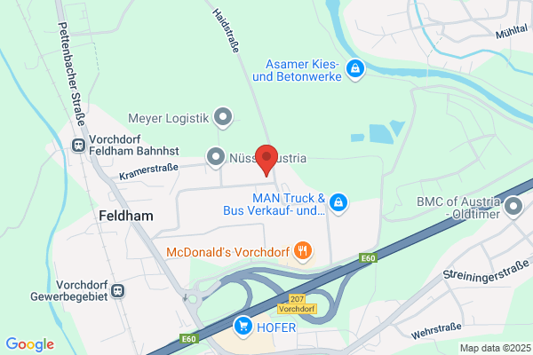 Meltec Industrieofenbau GmbH