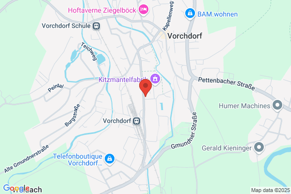 Notariat Vorchdorf