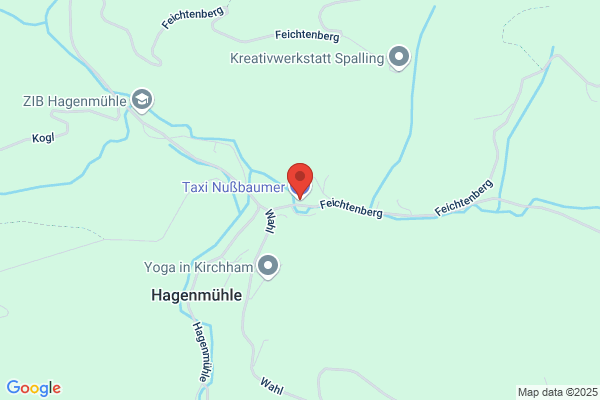 Taxi Nussbaumer