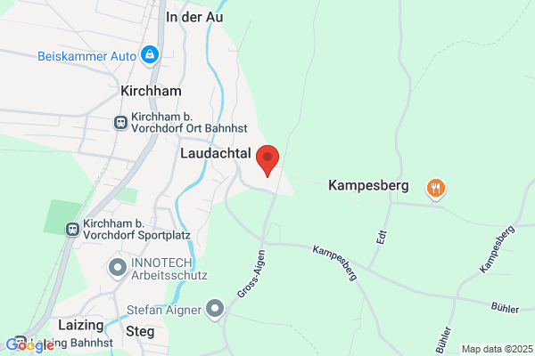Tischlerei Johann Spitzbart Gesellschaft m.b.H.