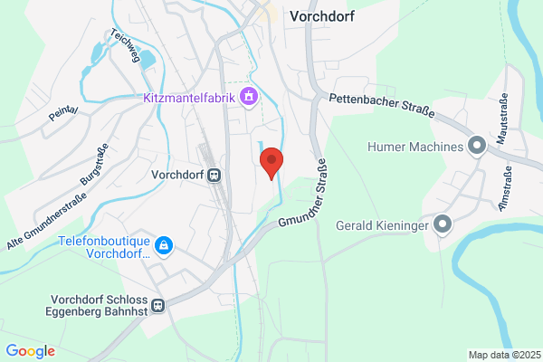 UTC Vorchdorf