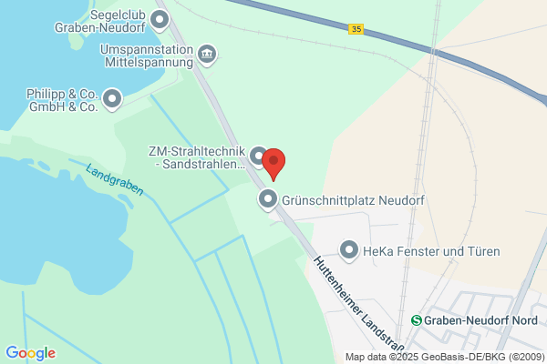 VSZ Sandstrahltechnik GmbH