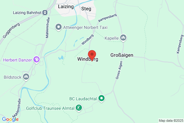 Windberg-Hof - Kinderbauernhof - Fam Haas