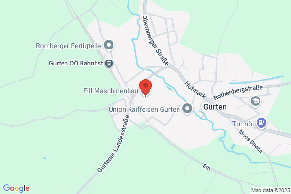 Fill Gesellschaft m.b.H.
