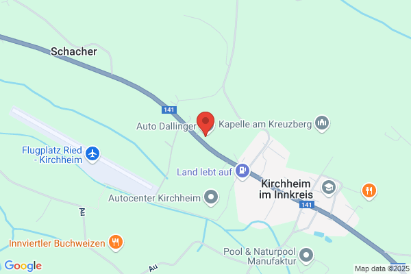Auto Dallinger GmbH