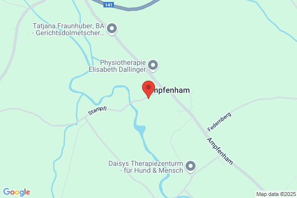 Feuerwehr Ampfenham