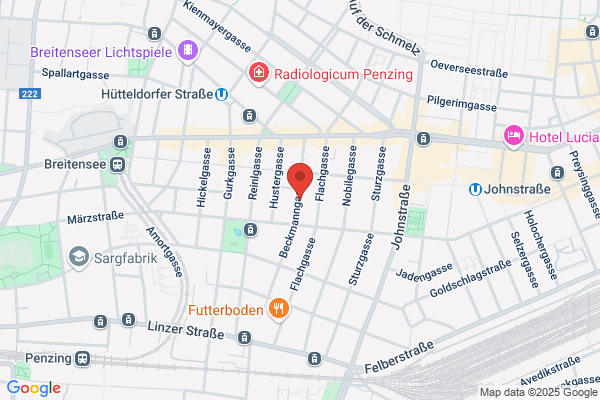 New Media Consulting und Projekt Management Ges.mbH