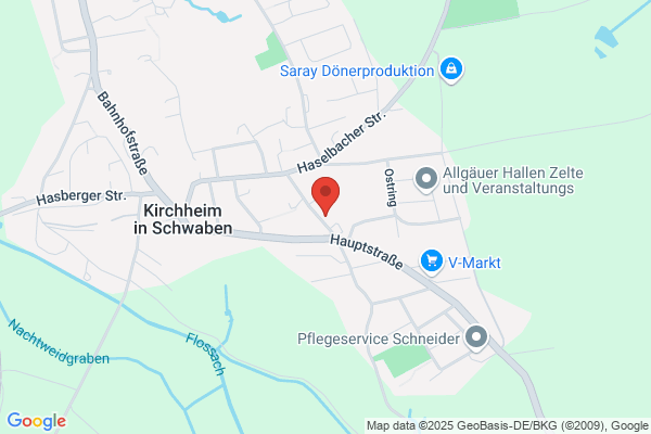 Raiffeisenbank Kirchheim im Innkreis regGenmbH