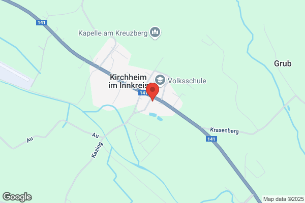 Solar- u. Gewerbepark Mettmach - Ladestation f. Elektrofahrzeuge