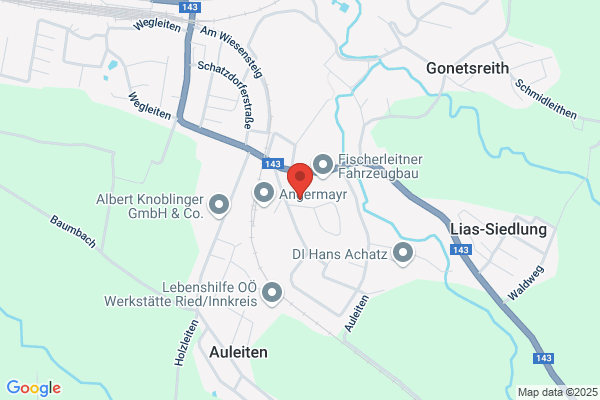 Wetzlmaier Herbert Versfinanz GmbH