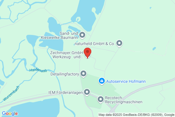 Zechmeister-Reischauer GmbH