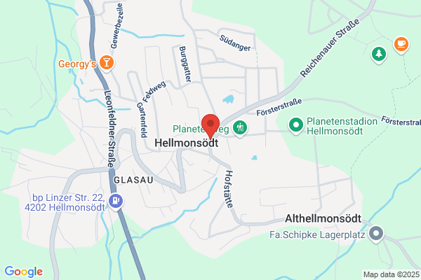 Gasthaus Reingruber