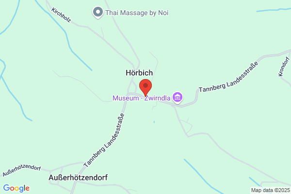 EDV @ Hoehr