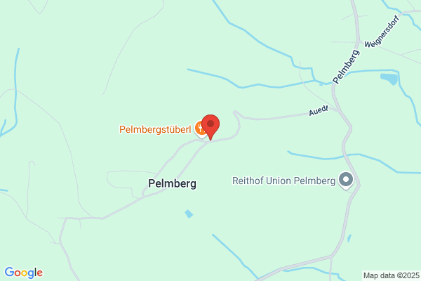 Freilichtmuseum Pelmberg