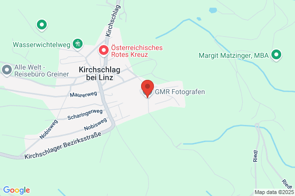 GMR-Fotografen GesmbH