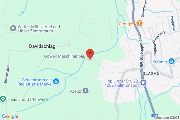 Goeweil Maschinenbau GmbH